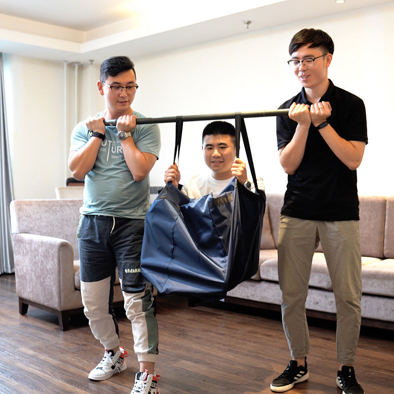 Packing Moving Bag Wholesale Thickened Oxford Cloth Luggage Storage Bag Large Capacity School Season Sundries Organizing Bag