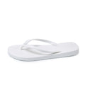 Flip-flops women's outwearsummer flip-flops non-slip bathroom bath beach seaside couple ins trendy summer sandals