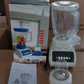 blender spot 999 food processor multi-function juicer european and british food grinder carjuicer