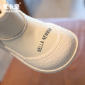 Clearance kids' casual snow boots -  winter fashion, warm & thickened fleece-lined ankle boots for boys & girls