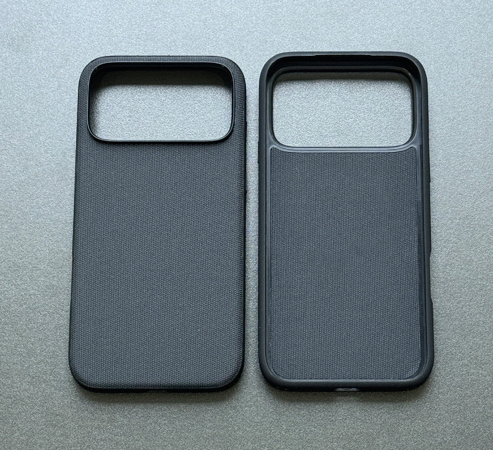 Suitable for iphone17promax two-in-one leather imitation original mobile phone case apple 16 magnetic large window mobile phone case