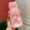 A fun single drink *pink [500ml]