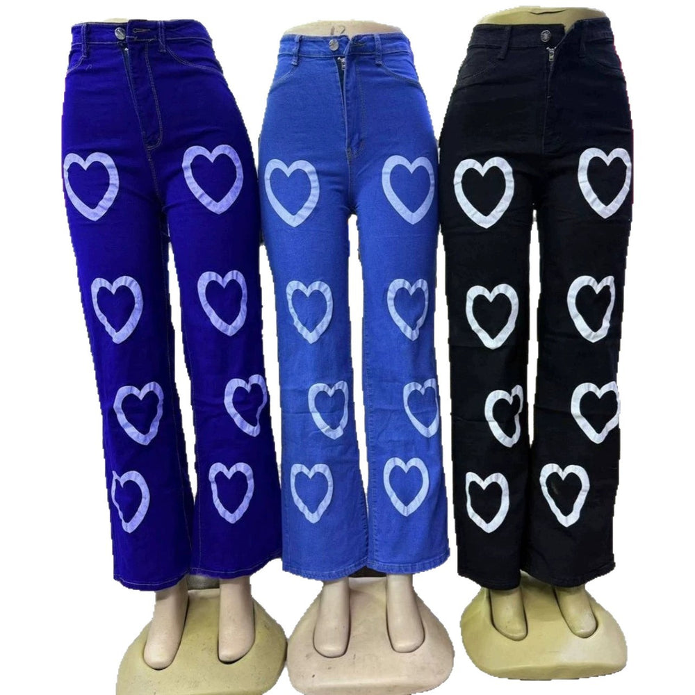 Available design cargo jeanswomen's jeansplus sizepantswomenjeans women