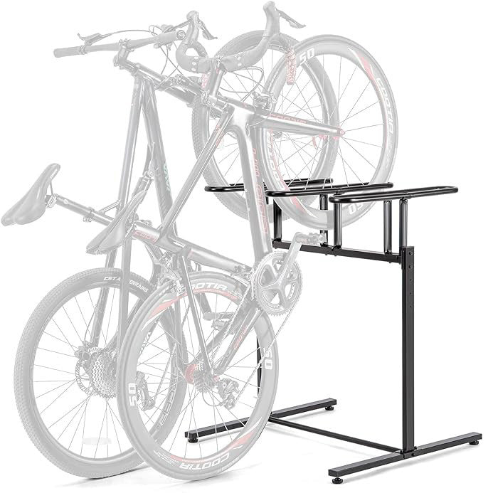 Source Factory Bicycle Storage Rack Bicycle Bike Display Rack Mountain Bike Storage Rack