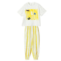 Girls' summer outfit set: trendy & stylish kids' clothing,  new arrivals, big kids' summer activewear