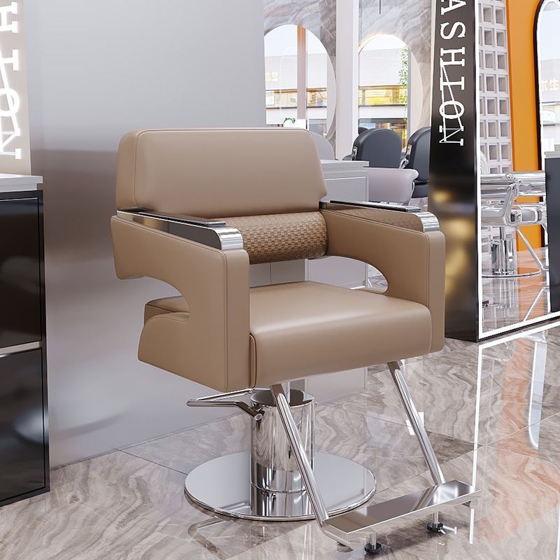 Hair salon hairdressing chair haircut chair classypopular hairdressing store chair hair salon perm and dyeing seat classy hairdressing chair