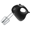 Household multifunctional handheld electric whisk - cream whipper, mixer, egg beater - bestseller for baking