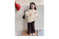 White single top [fleece]