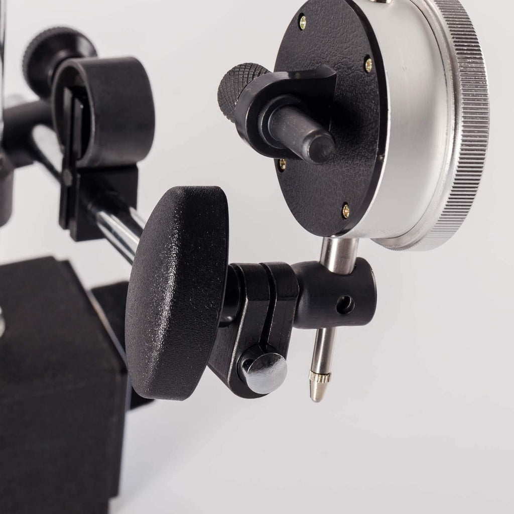 Universal magnetic watch holder with fine-tuning magnetic watch holder set 100% meter magnetic watch holder probe clamping magnetic seat