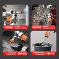 Chuangyi industrial grade electric hammer high power electric pick dual-purpose impact drill engineering for home hardware tools factory direct sales