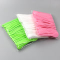 Wholesale beauty & makeup tools: facial mask mixing spatulas, plastic mask applicators, facial treatment spatulas, spa supplies, cream spoons