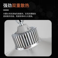 Led high bay light factory lighting workshop lighting pendant light 30w-200w warehouse light ceiling light super bright model