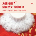2026 year of the horse new year spring festival red doormat festive entrance mat entrance foot mat dust removal doorway carpet