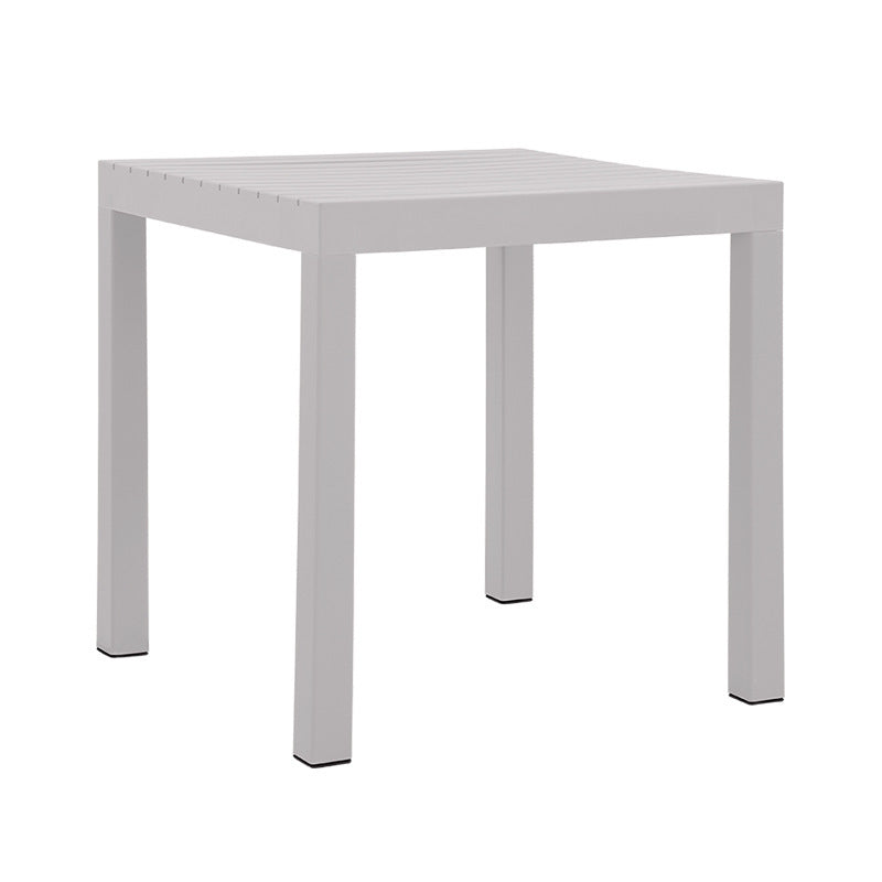 Outdoor chair balcony casual rope chair yard dining chair outdoor hotel terrace rope chair courtyard rope chair sun protection