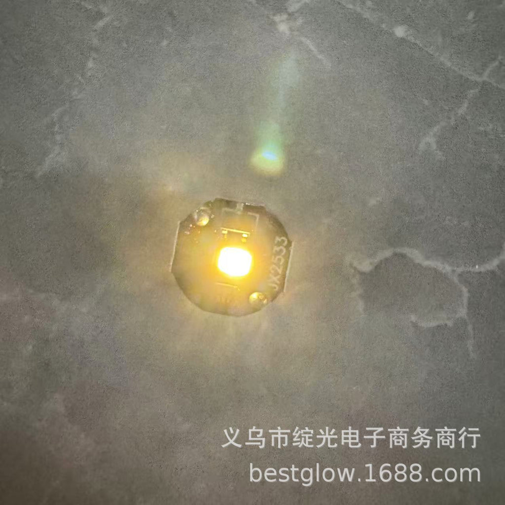 Wireless magnetron lamp POP MART LED magnetron lamp Bandai Ultraman model car luminous lamp color led colorful