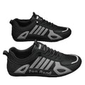 Men's slip-on shoes - spring 2025 new collection: waterproof, non-slip, athletic, running, casual, black, work & safety shoes