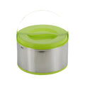Food warmer container exporthot selling straight-body insulated lunch box 2l 4l 8l