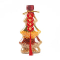 Harvest prosperity mixed grain ornament - "rising step by step" - housewarming & moving in decoration - new home setup & housewarming ceremony decor