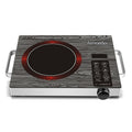 electric ceramic stove for home tea stove light wave stove electric tea stove water heating induction cooker high power stir-fry multi-function