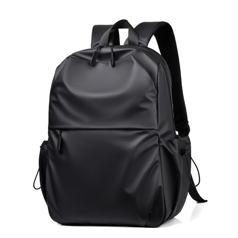 Customized, Wholesale Printable Men's Business Casual Backpack Water-proof Large Capacity Travel Backpack Student School Bag