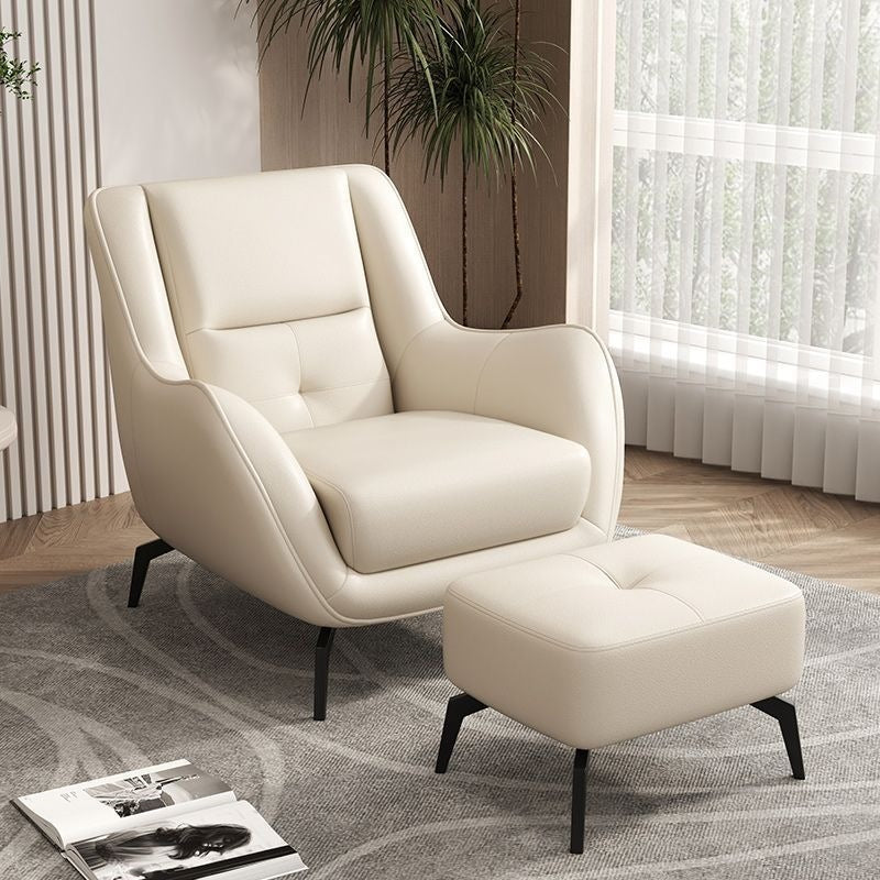 Beanbag sofa scandinavian small apartment popularcasual chair hotel business negotiation chair bedroom balcony single sofa chair