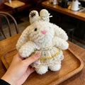 Lop-eared rabbit pendant 4