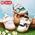 Toddler shoes for boys, spring and autumn, 0-1-2 years old, soft sole infant shoes, children's shoes, infant and toddler shoes for girls