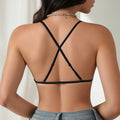 sexylaceintimates front button french bra beautiful back breathable thin lace women's intimates