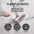 Carpet living room  new style no-wash and wipeable light luxury high-end modern simple bedroom no-maintenance waterproof floor mat