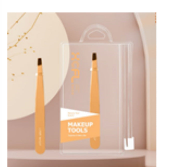 Wholesale eyebrow shaping kit - beauty tools, scissors (straight & slant tip), tweezers, eyebrow scissors, nose hair trimmer, eyebrow razor - hot selling