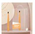 Wholesale eyebrow shaping kit - beauty tools, scissors (straight & slant tip), tweezers, eyebrow scissors, nose hair trimmer, eyebrow razor - hot selling
