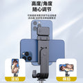 in stock selfie stick tripod anti-shake handy gadget fill light portable bluetooth remote control mobile phone holder handheld