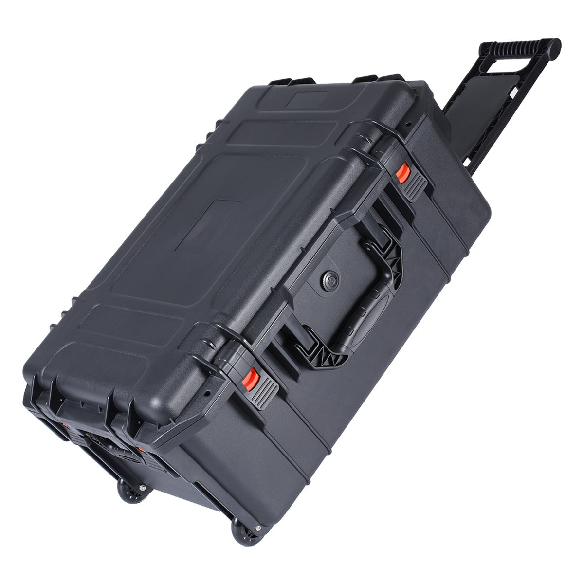 Large trolley case High-end equipment Safety box Equipment accessories Storage box Waterproof protective case Suitcase