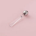 Lm's same style abs eye cream stick, ball eye cream essence absorption introduction stick, dark circle removal eye beauty massage stick