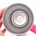 new arrival large-capacity ice cup personalized high-looking car cup wholesale various stainless steel ice cups 316