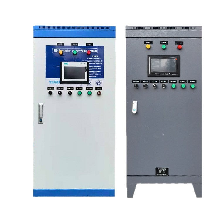 Customized high and low voltage complete set of distribution box distribution cabinet plc frequency conversion intelligent remote X-21 power switch control cabinet