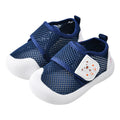 Baby sandals women's summer toddler shoes 0-1-2 years old infant soft sole mesh shoes for babies and toddlers, wholesale available