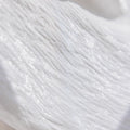 New arrival galaxy window screen bedroom classy sense gauze curtain light-proof and opaque shaoxing keqiao curtain wholesale white gauze
