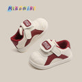 Baby toddler shoes spring & autumn new kids german army trainers (gats) boys & girls casual breathable sneakers soft sole versatile skate shoes