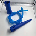 New lint lizard washing machine cleaner vacuum hose cleaner head