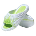 New trending slippers for men - 2023 sporty, fashionable, thick-soled, ultra-soft, cloud-like comfort, non-slip casual couple's shoes
