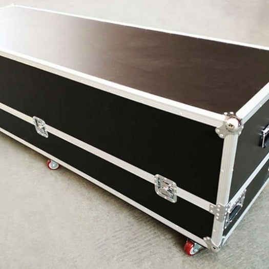 Factory spot direct supply aluminum alloy air box hardware heavy industry box car tool box storage equipment box thickened