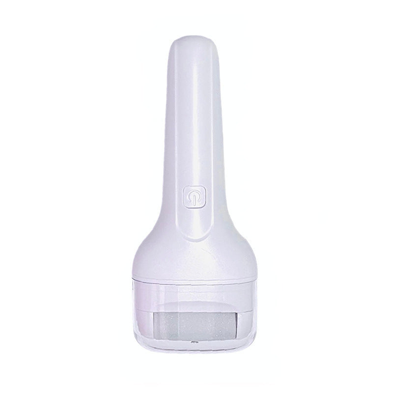 New USB rechargeable electric foot grinder waterproof callus removal foot trimmer foot grinder dead skin removal foot trimmer