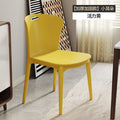 Comfort fit small ear - yellow