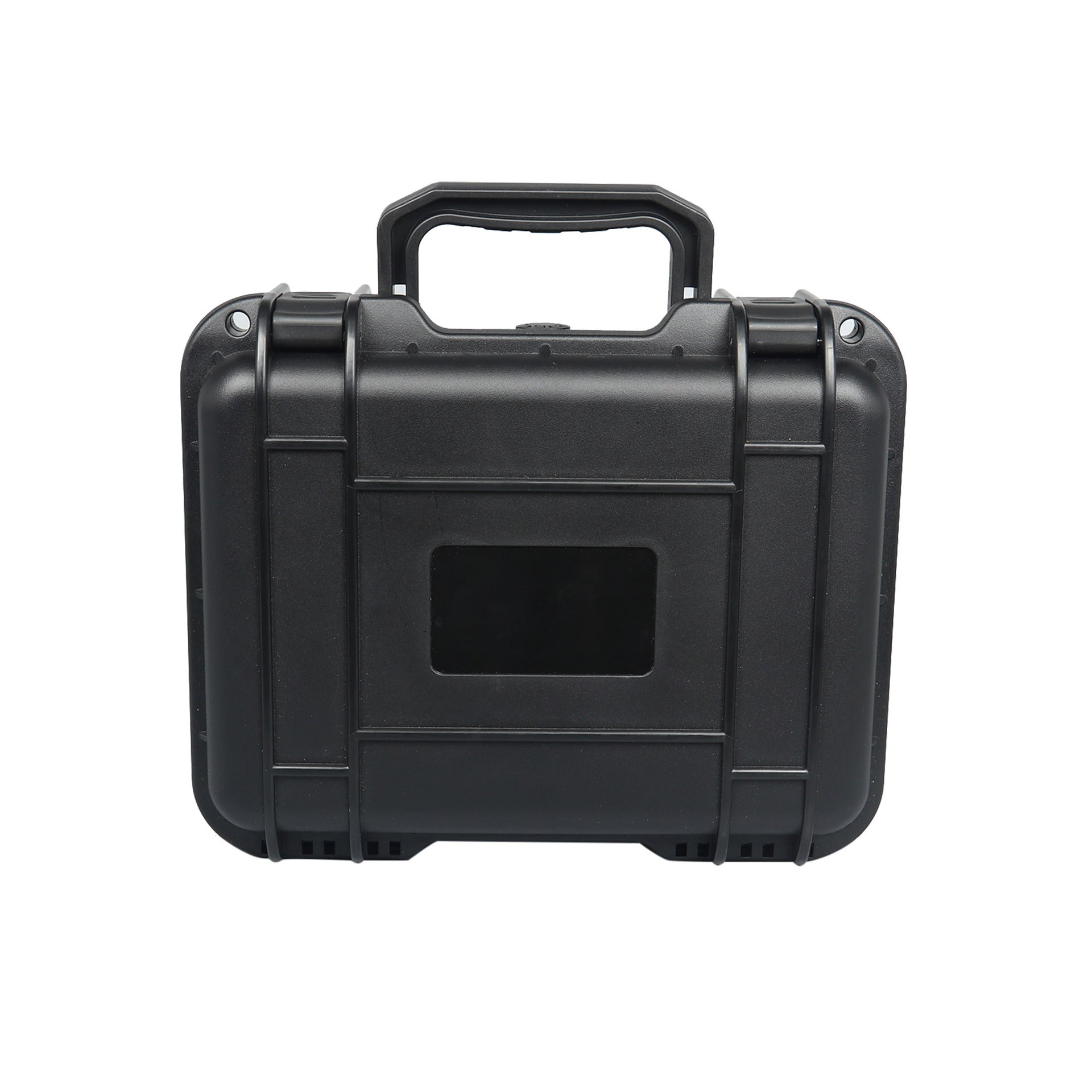 explosion, Glock full series tactical box, box storage box 8 magazine position protective box, waterproof box