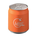 Coke trash can can press creative popularfor home with lid living room large storage bucket bathroom wastebasket