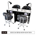 160cm multifunctional (porcelain surface) + set