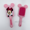 Kids' cartoon massage comb, girls' detangling comb, baby air cushion comb, elastic lacquer comb - wholesale in-stock from manufacturer