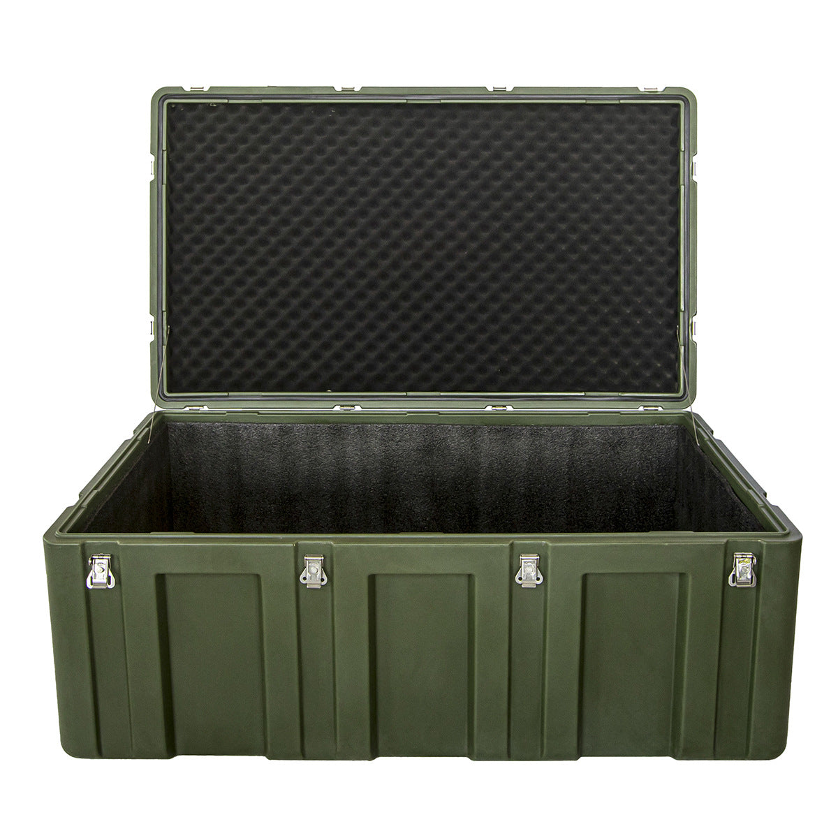 Large rotational molding box Military protective box Medical sealing box Transfer box Outdoor field multi-functional equipment box