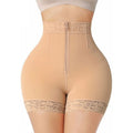 body shaping butt lifting and tummy control pants, tight butt control waist control pants, european and american body shape adapted body shaping pants for women